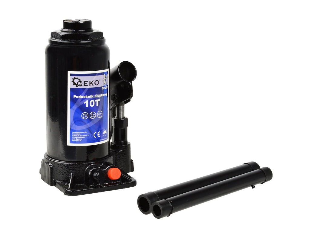 10-ton Bottle Jack