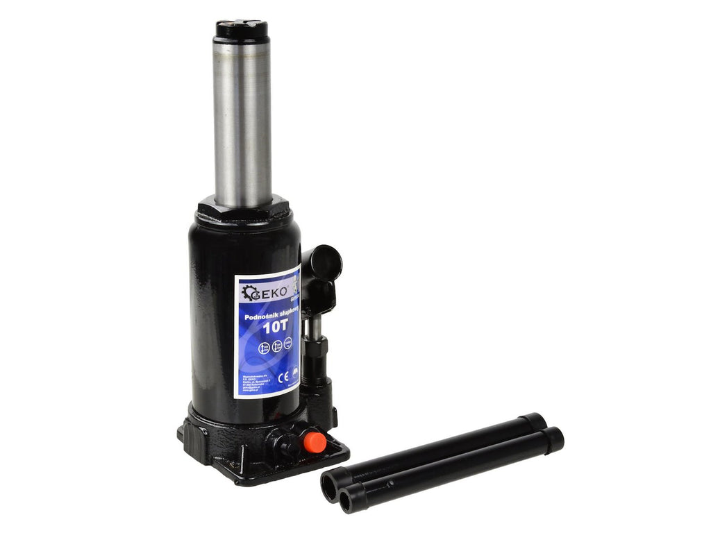 10-ton Bottle Jack