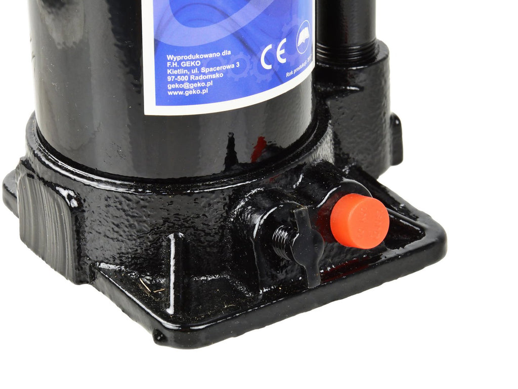 10-ton Bottle Jack
