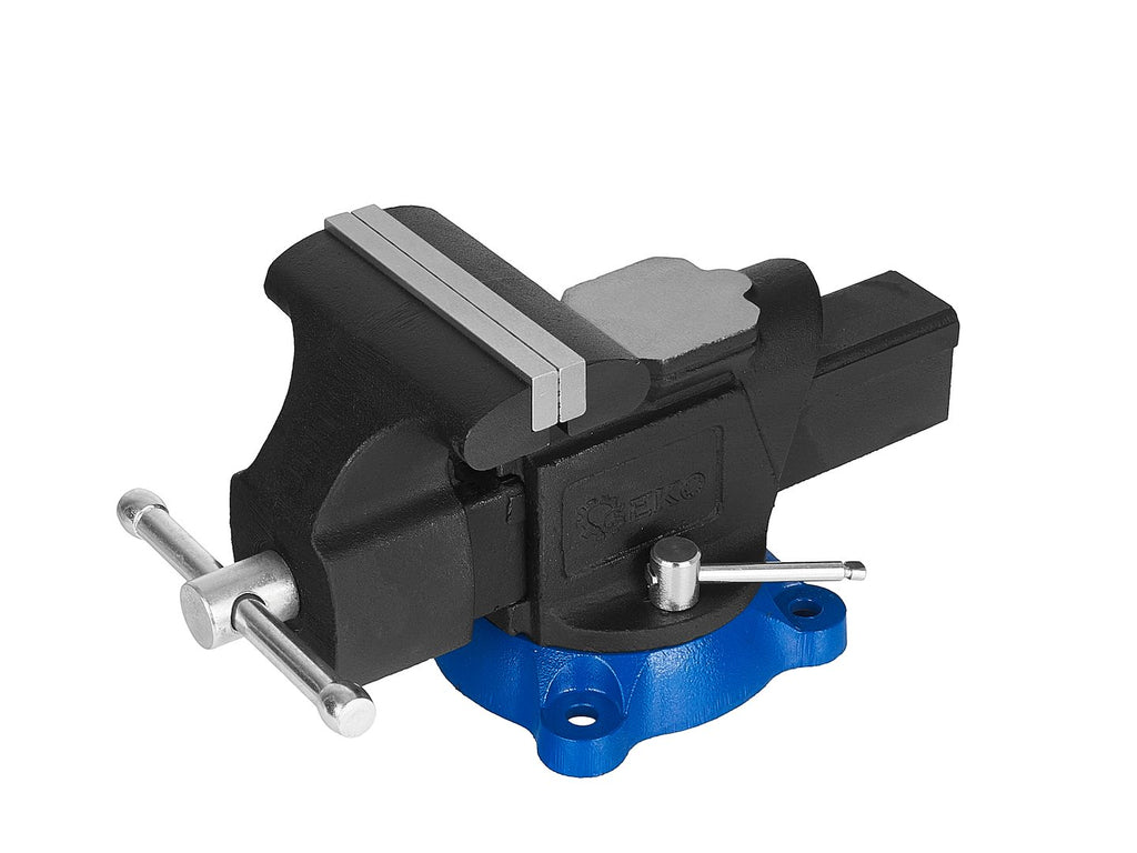 Heavy-Duty Bench Vise 5" 125 mm