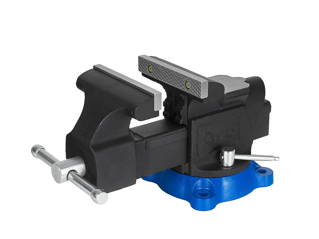 Heavy-Duty Bench Vise 5" 125 mm