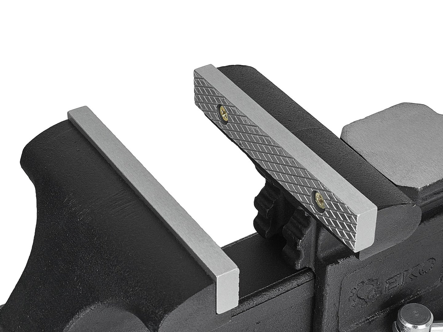 Heavy-Duty Bench Vise 5" 125 mm