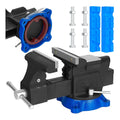 HEAVY DUTY Bench Vise 6" 150 mm