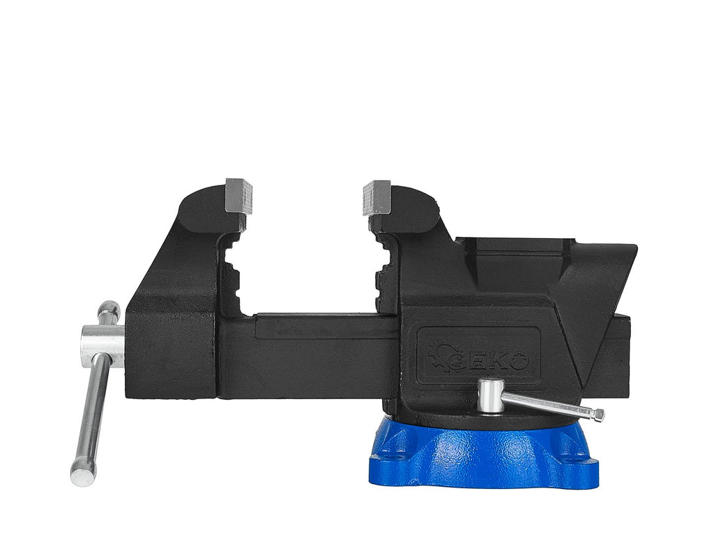 HEAVY DUTY Bench Vise 6" 150 mm