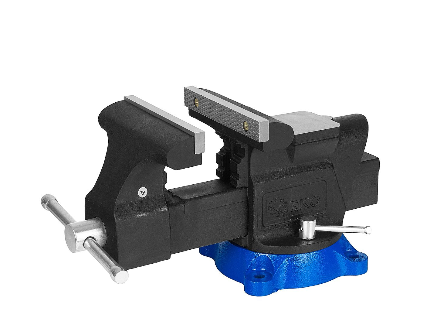 HEAVY DUTY Bench Vise 6" 150 mm