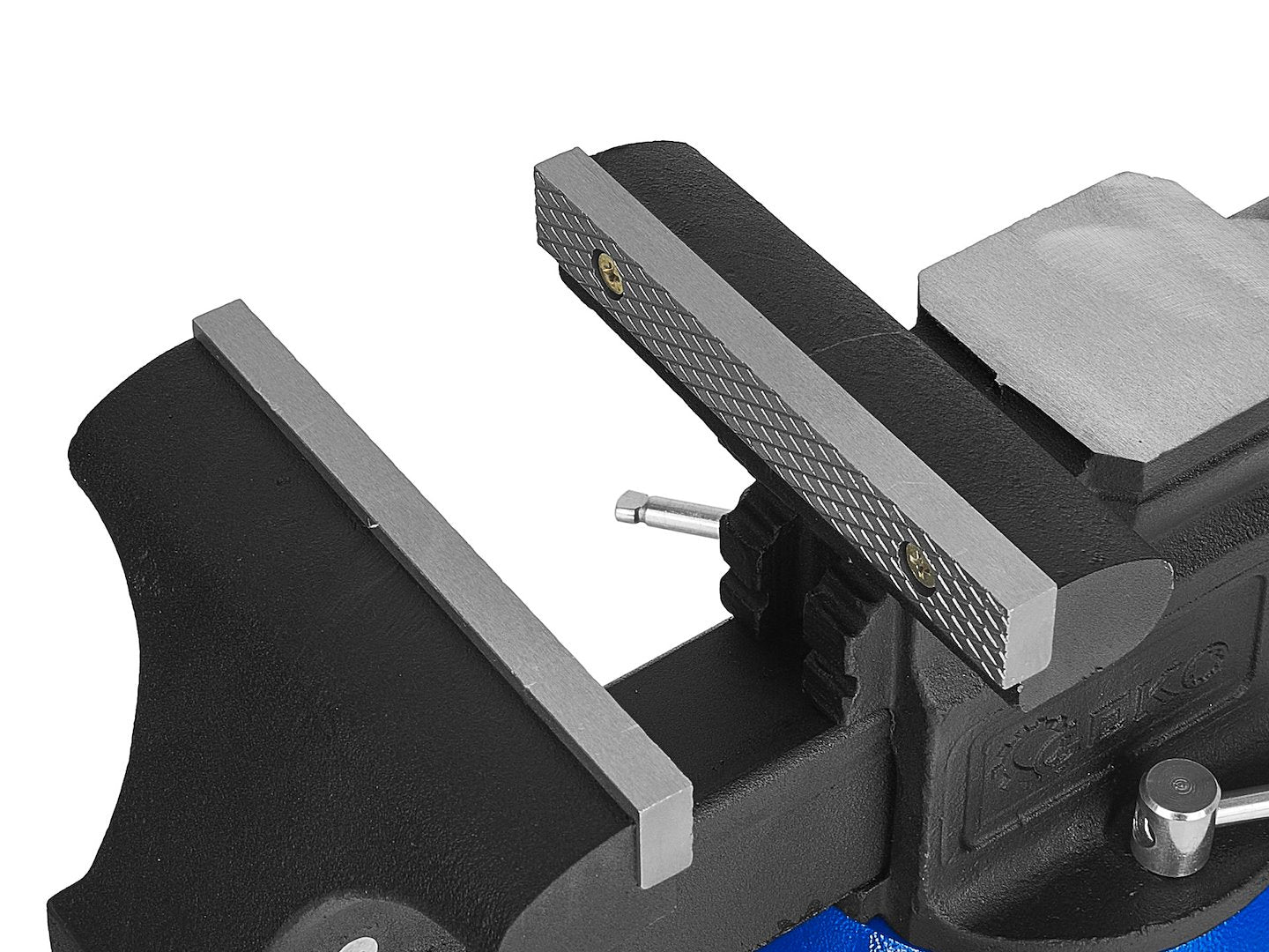HEAVY DUTY Bench Vise 6" 150 mm