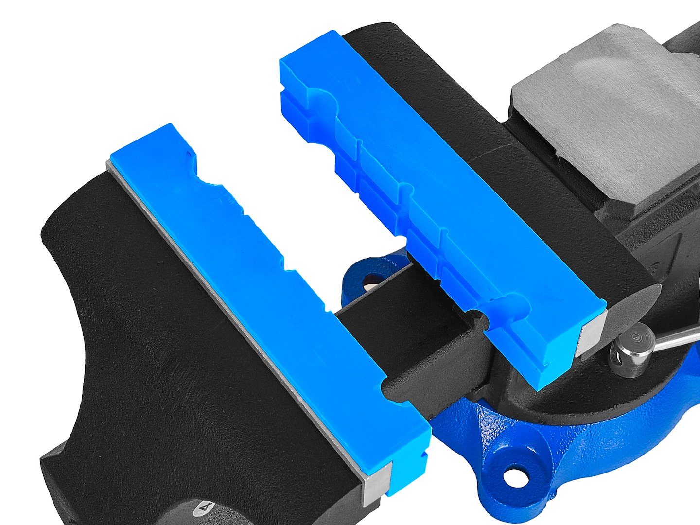 HEAVY DUTY Bench Vise 6" 150 mm