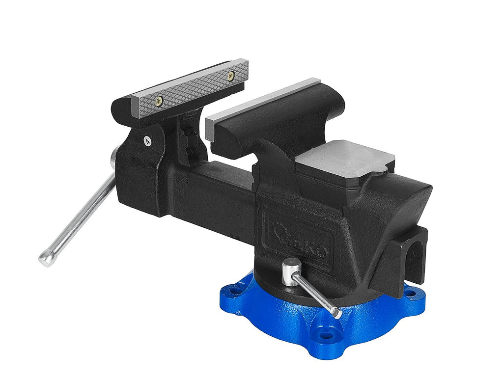 HEAVY DUTY Bench Vise 6" 150 mm