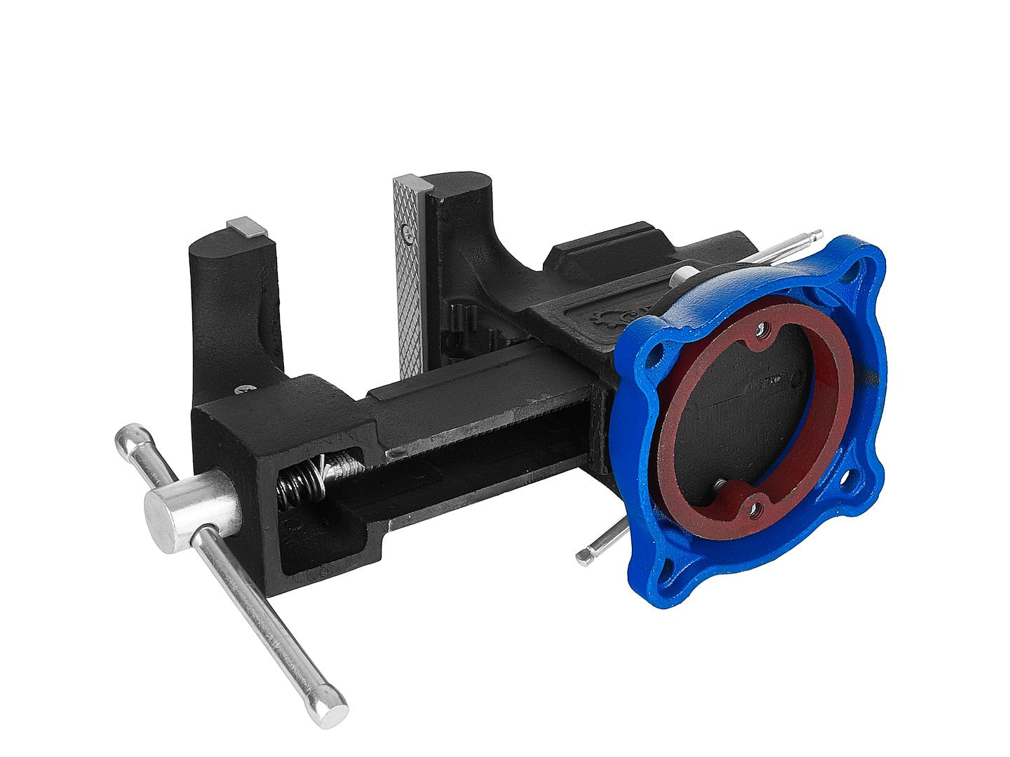 HEAVY DUTY Bench Vise 6" 150 mm