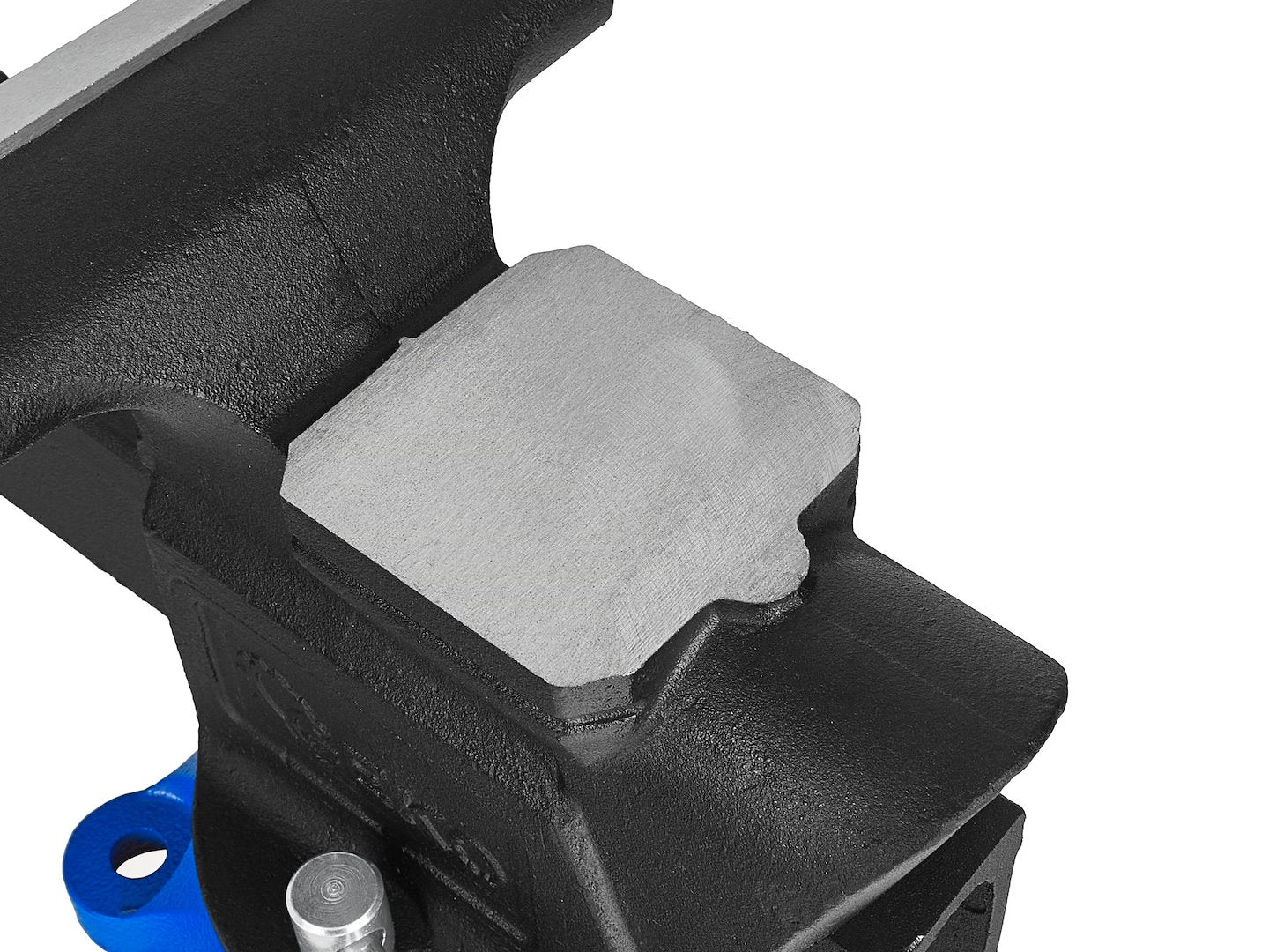 HEAVY DUTY Bench Vise 6" 150 mm