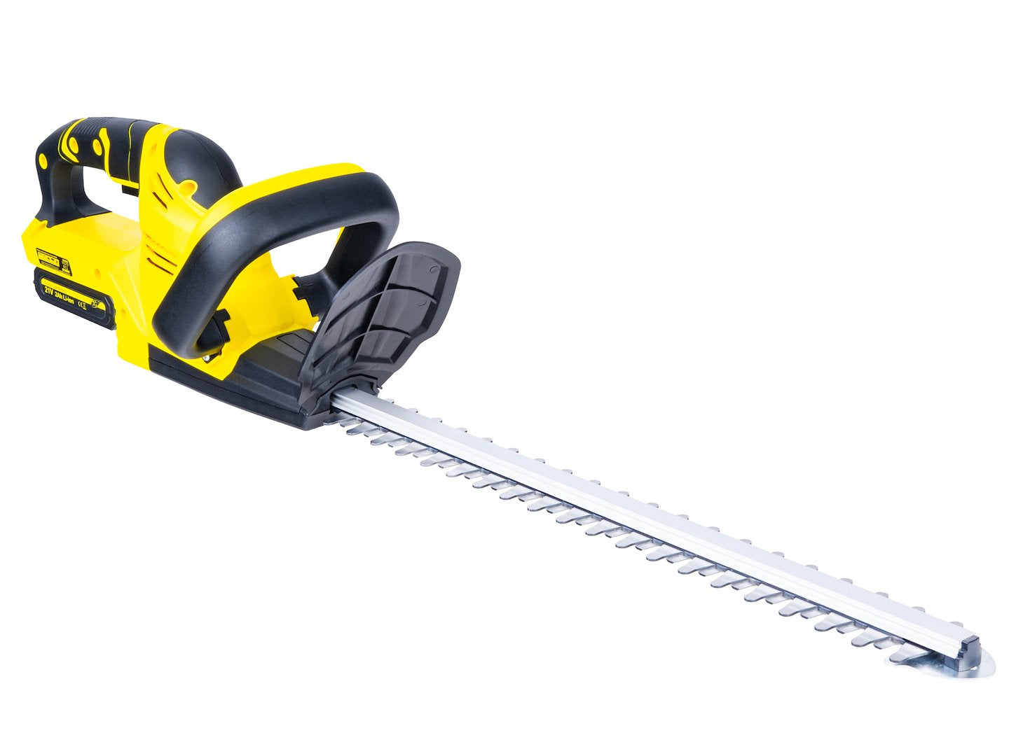 21V 520 mm Cordless Hedge Trimmer, 2 x 2.0Ah