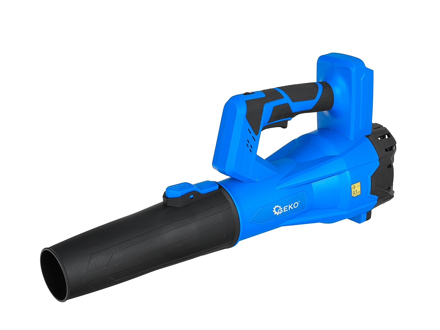 21V Cordless Leaf Blower (2x 2.0Ah)