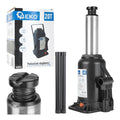 Hydraulic Bottle Jack 20T