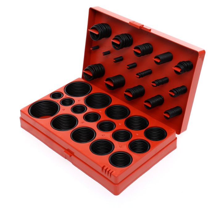 Oringi 419 tk. KD10504