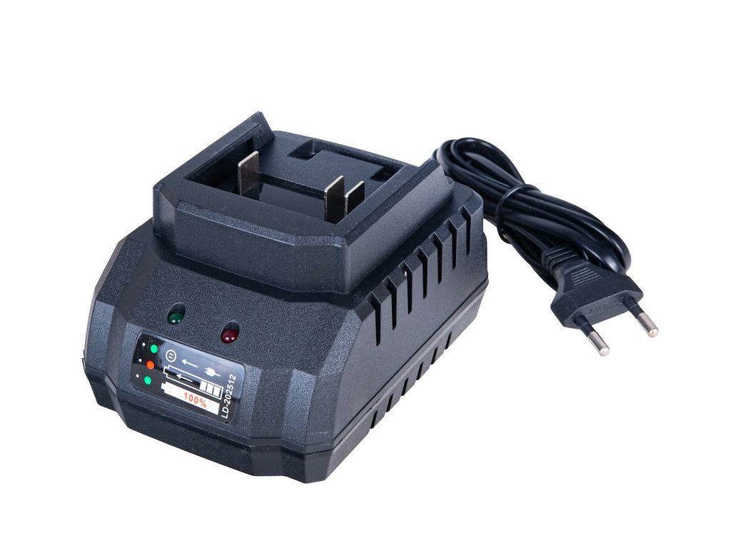 1A/21V Base Charger for the G8066x Cordless Tools