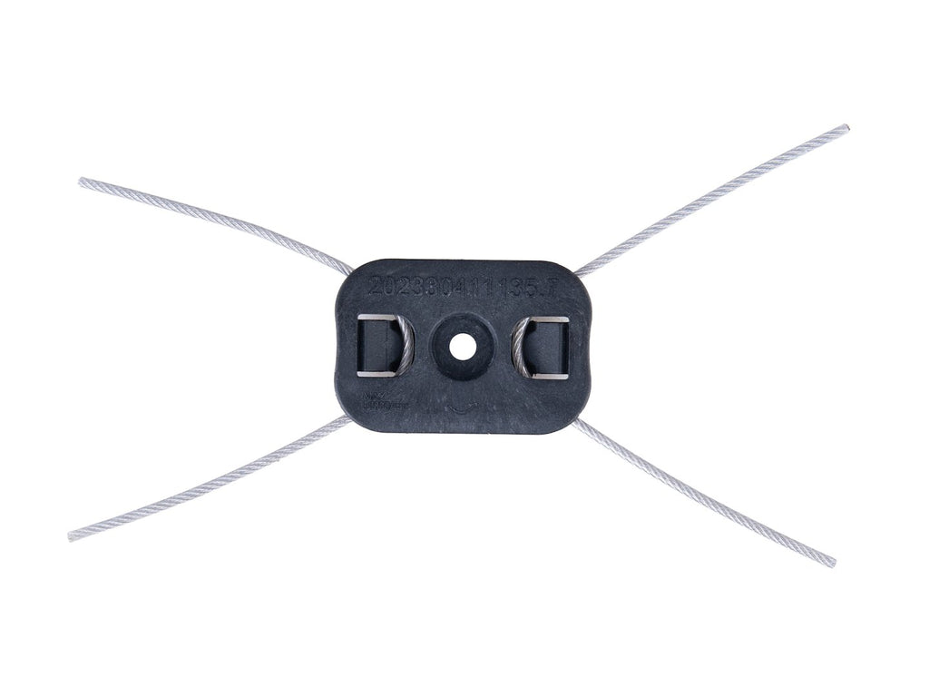 Cordless Brush Cutter Trimmer Head (G80668)
