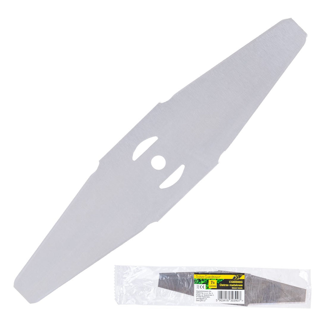 Metal Blade for Cordless Brush Cutter (G80668)
