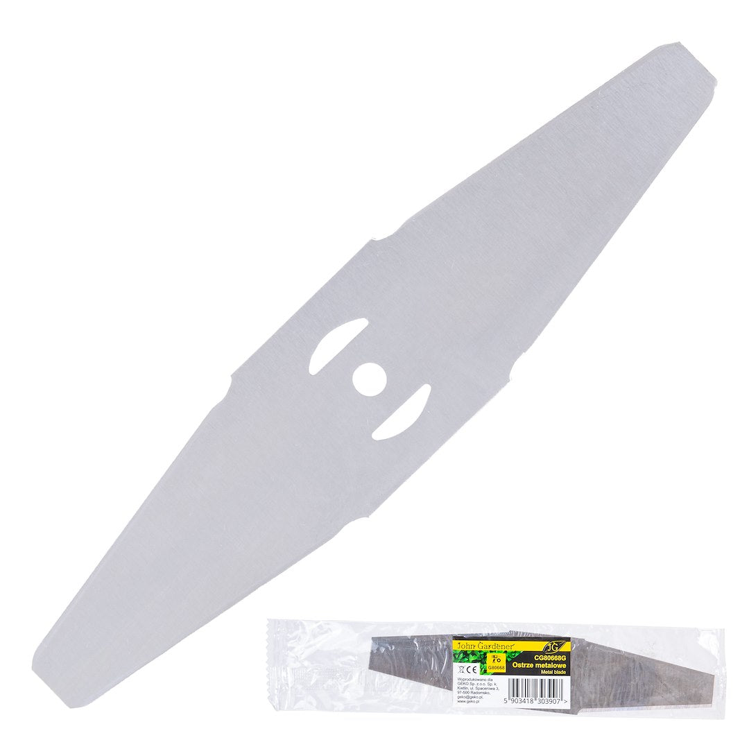Metal Blade for Cordless Brush Cutter (G80668)