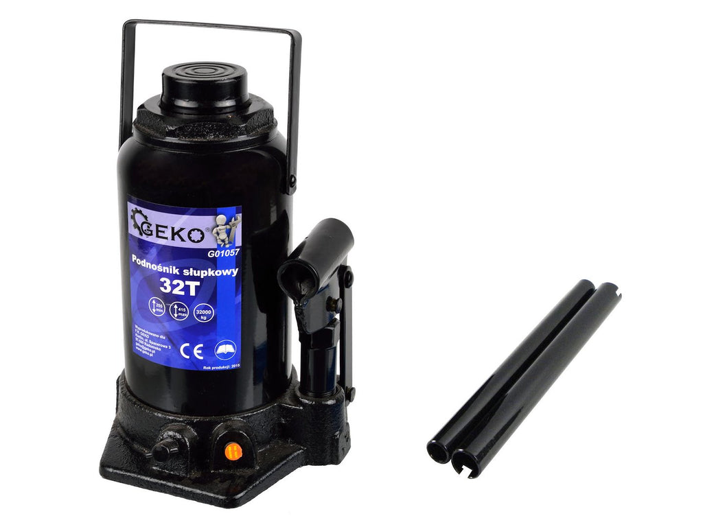Bottle Jack 32 ton