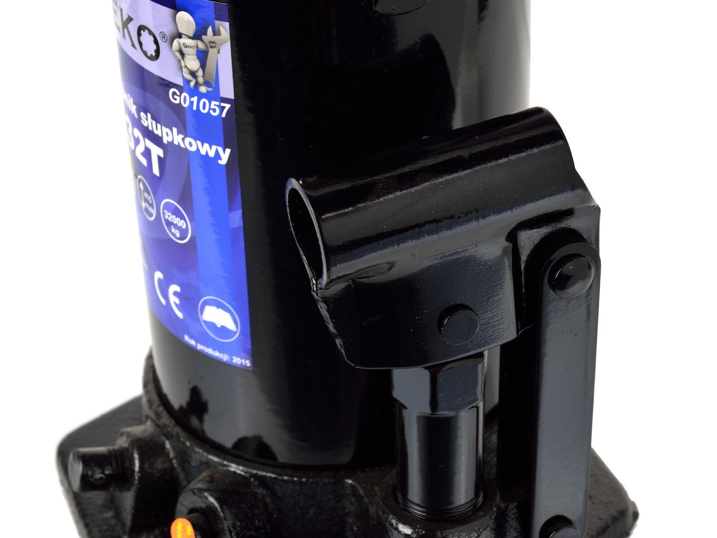 Bottle Jack 32 ton