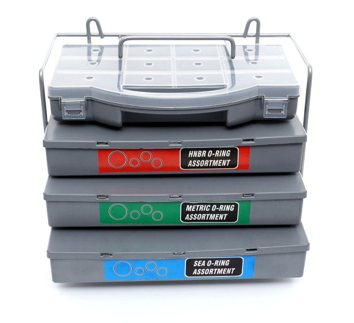 Oringi 900 tk. KD10505