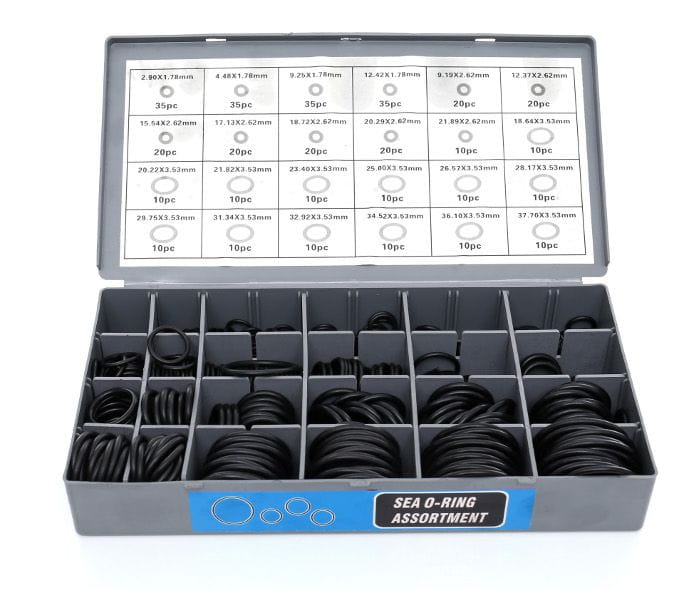 Oringi 900 tk. KD10505