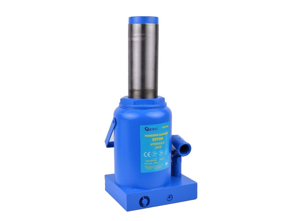 50 Ton Bottle Jack