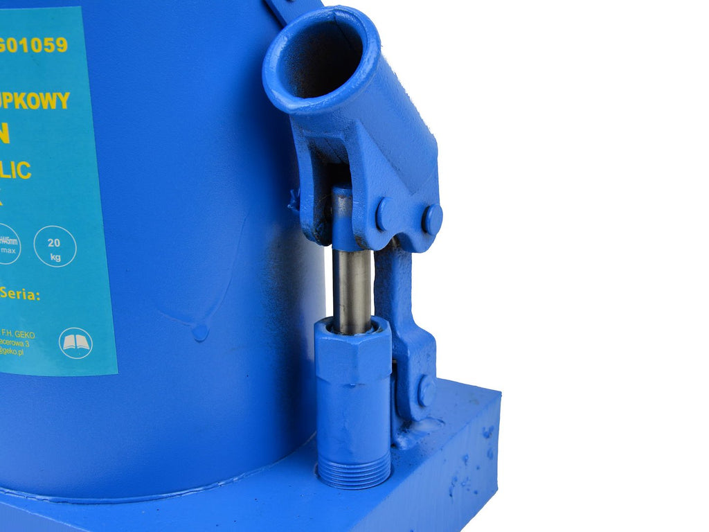 50 Ton Bottle Jack