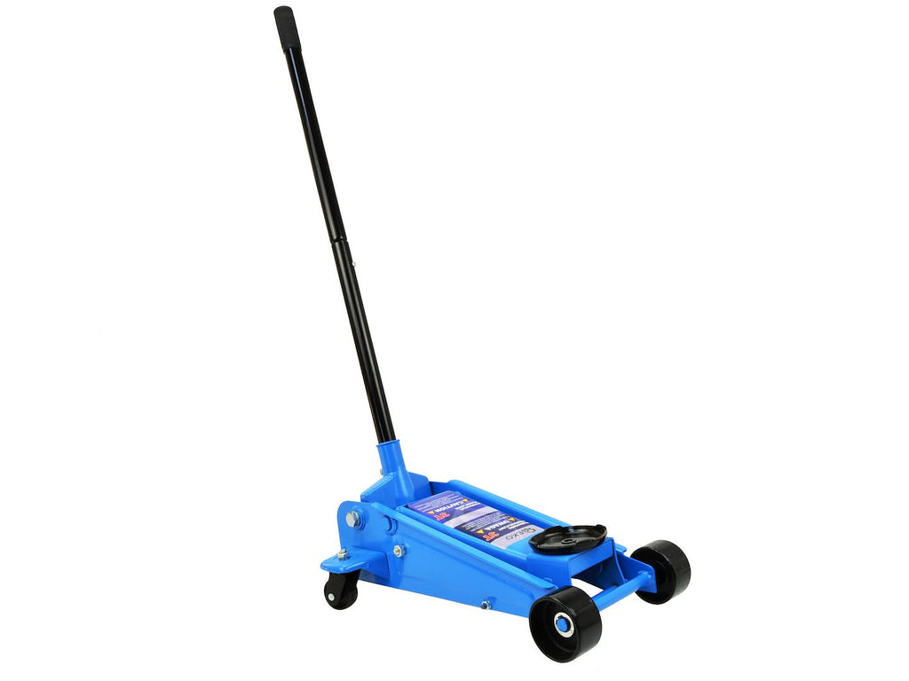 Hydraulic Trolley Jack 3T