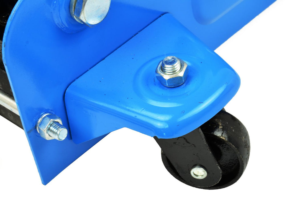 Hydraulic Trolley Jack 3T