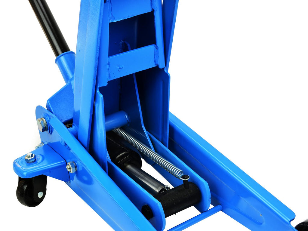 Hydraulic Trolley Jack 3T