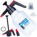 Sprayer for chemicals - brake cleaners, 2 L