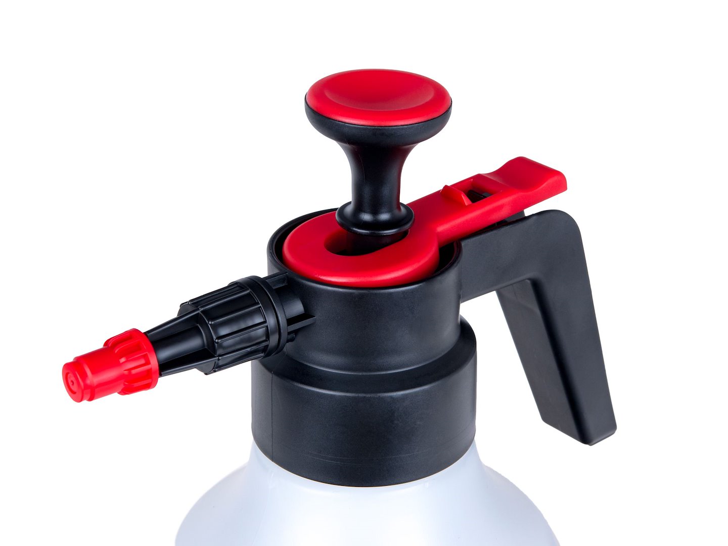 Sprayer for chemicals - brake cleaners, 2 L