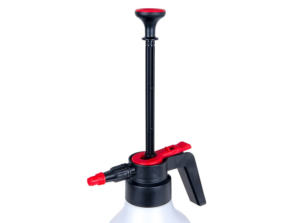 Sprayer for chemicals - brake cleaners, 2 L