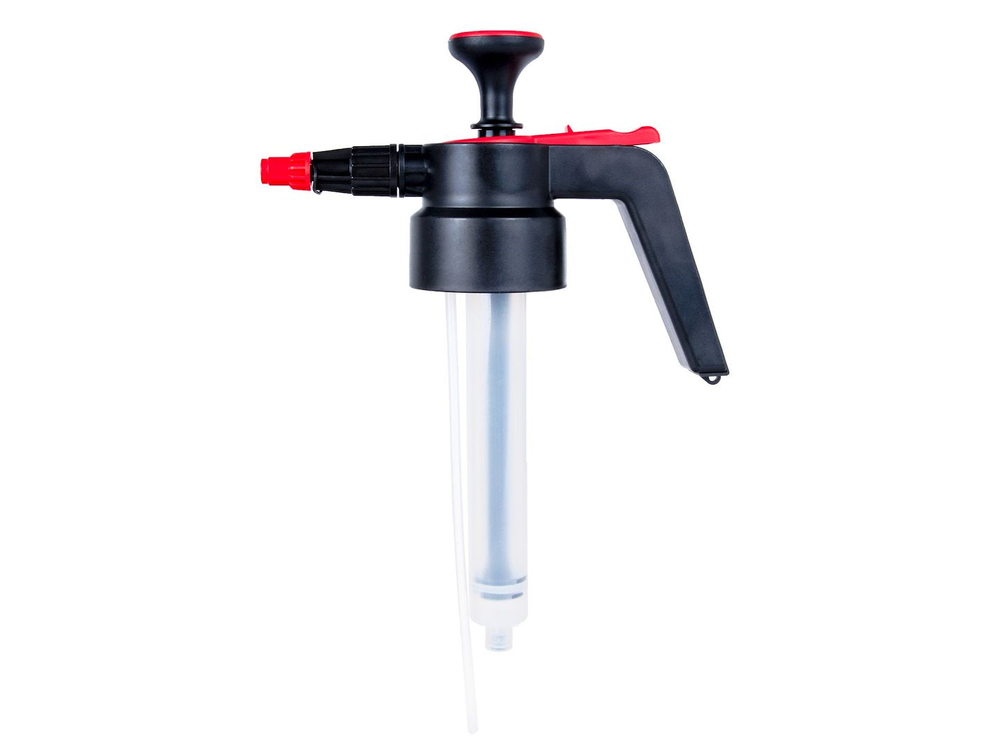 Sprayer for chemicals - brake cleaners, 2 L