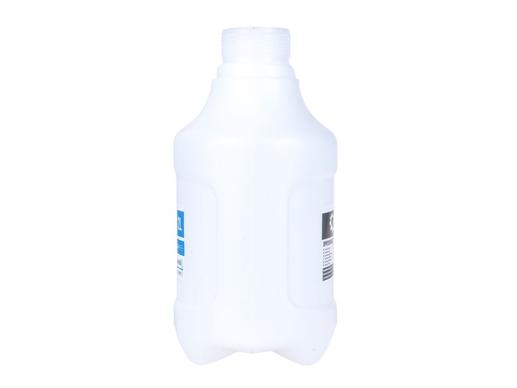 Sprayer for chemicals - brake cleaners, 2 L