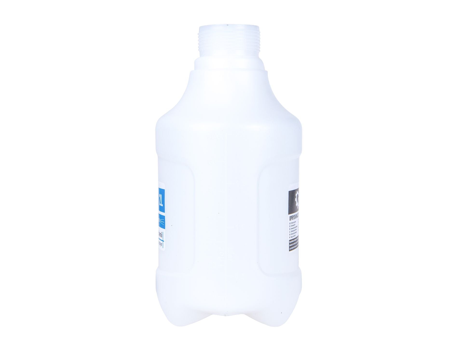 Sprayer for chemicals - brake cleaners, 2 L