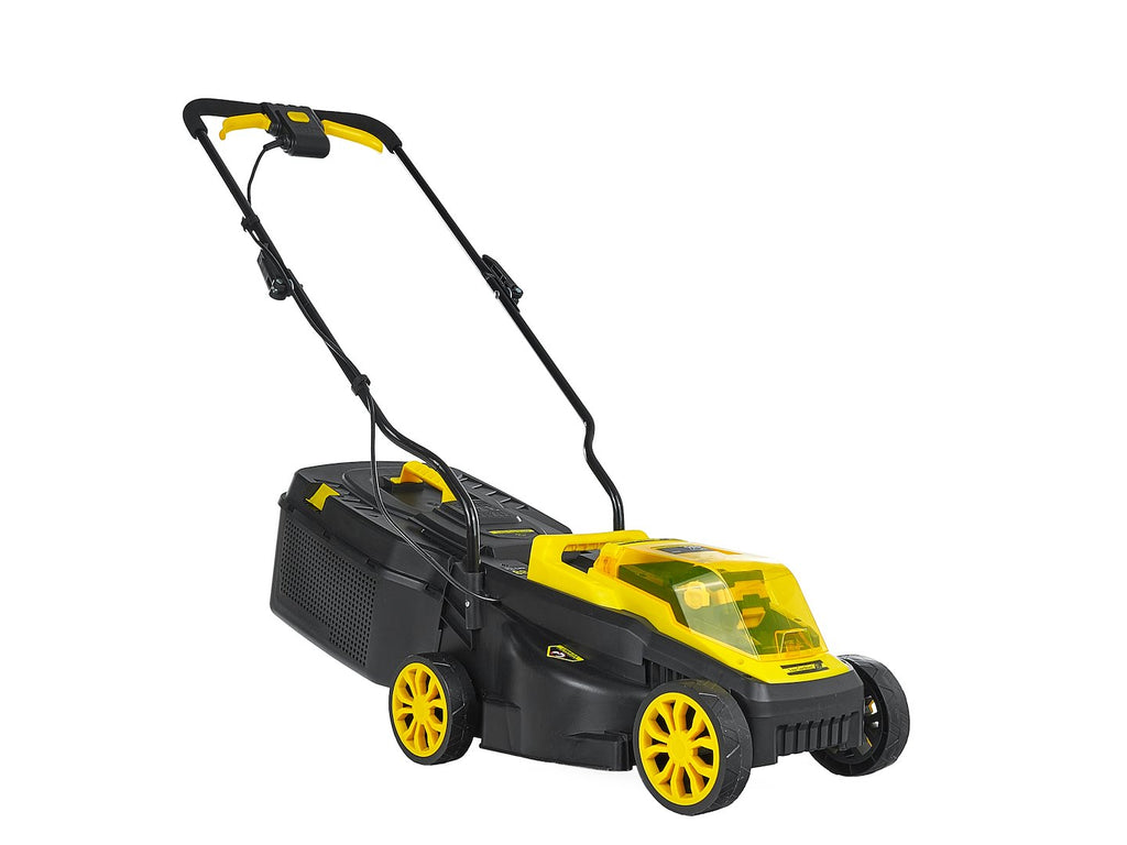 20 V 32 cm cordless brushless lawn mower 4.0 Ah CoreX Series