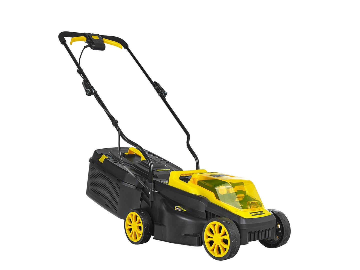 20 V 32 cm cordless brushless lawn mower 4.0 Ah CoreX Series
