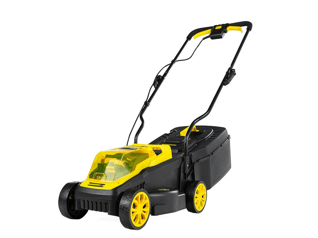 20 V 32 cm cordless brushless lawn mower 4.0 Ah CoreX Series