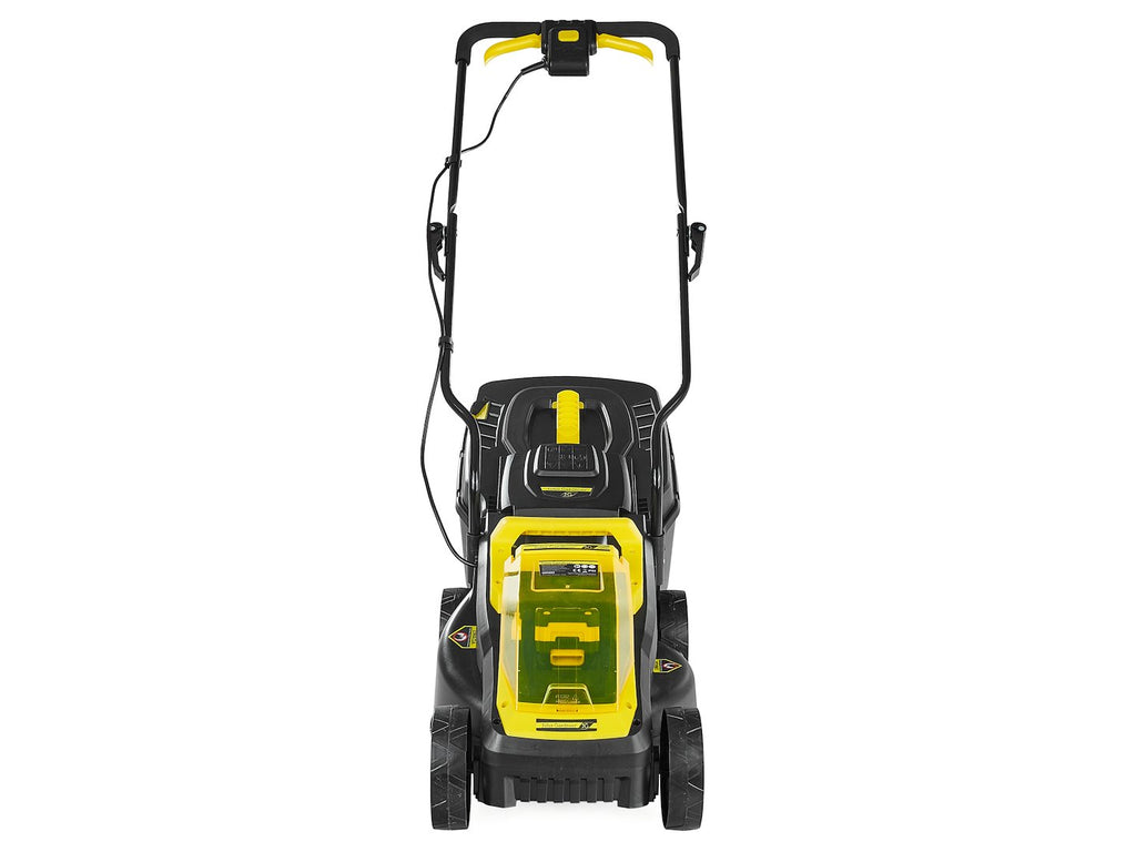 20 V 32 cm cordless brushless lawn mower 4.0 Ah CoreX Series
