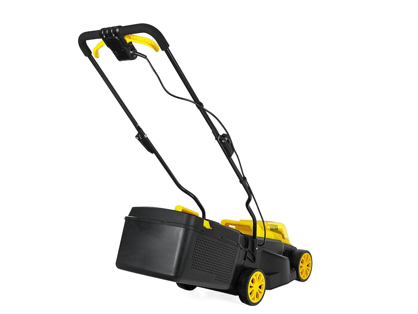 20 V 32 cm cordless brushless lawn mower 4.0 Ah CoreX Series