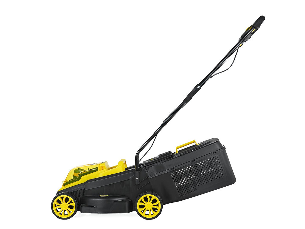 20 V 32 cm cordless brushless lawn mower 4.0 Ah CoreX Series