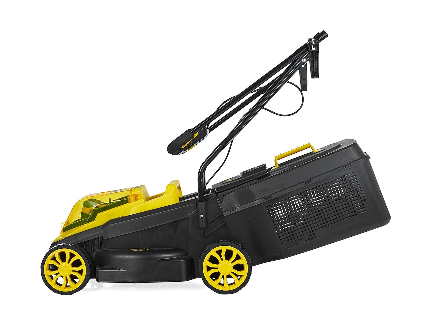 20 V 32 cm cordless brushless lawn mower 4.0 Ah CoreX Series