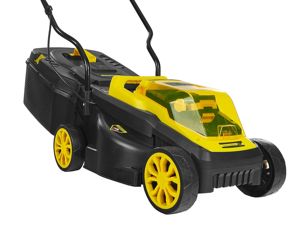 20 V 32 cm cordless brushless lawn mower 4.0 Ah CoreX Series