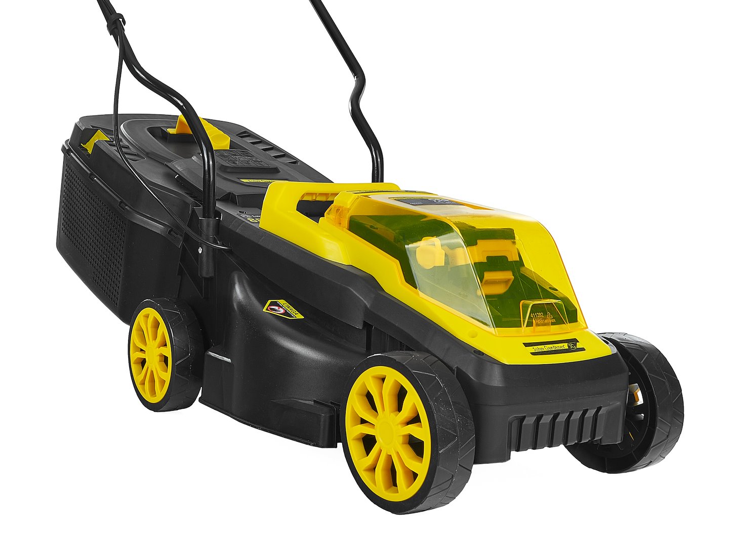 20 V 32 cm cordless brushless lawn mower 4.0 Ah CoreX Series