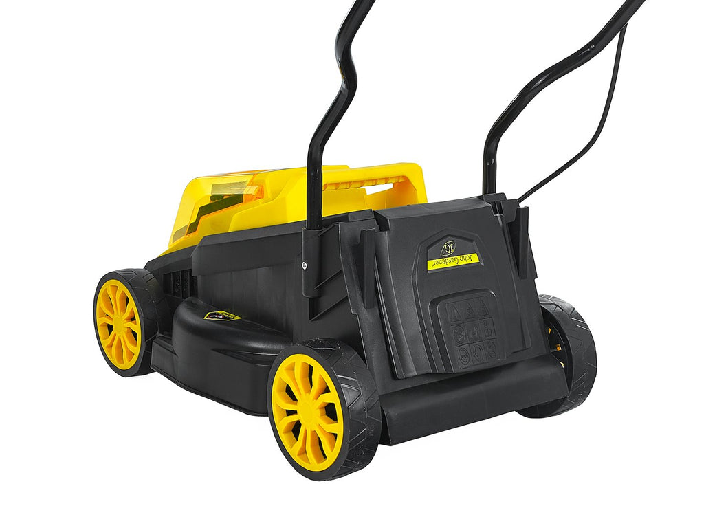 20 V 32 cm cordless brushless lawn mower 4.0 Ah CoreX Series