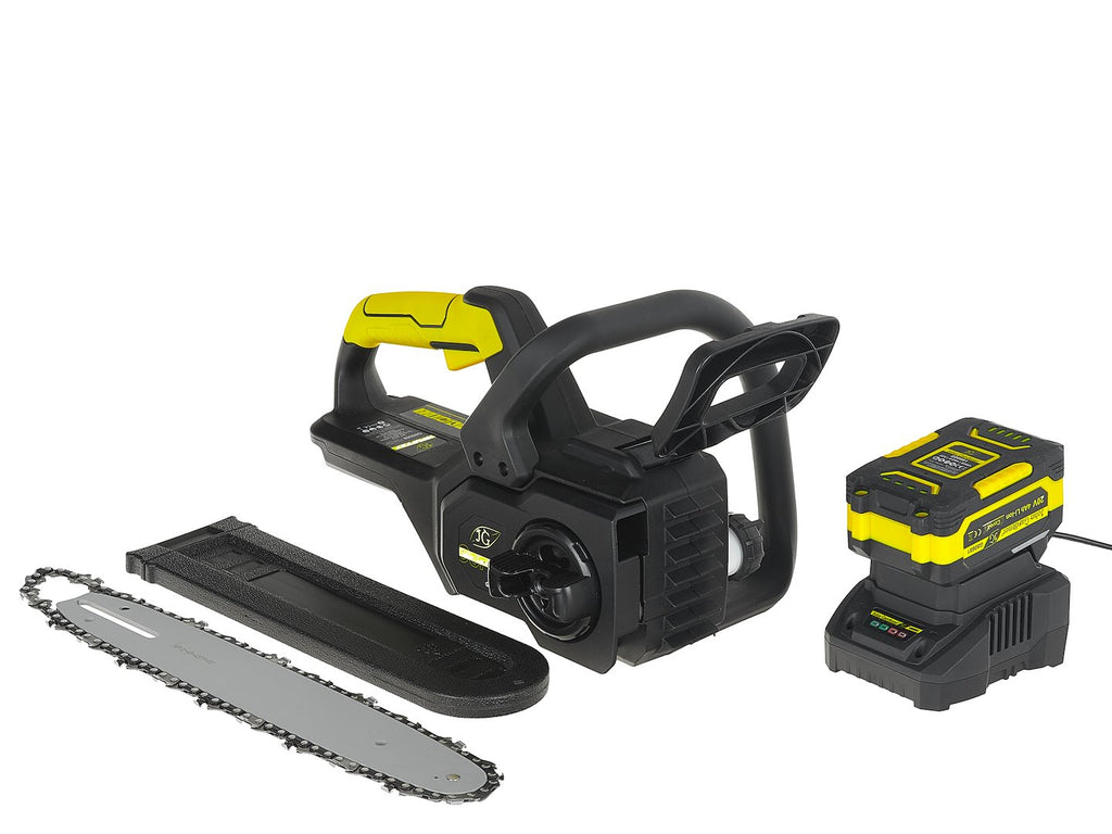 20V 12" Cordless Brushless Chainsaw 4.0Ah CoreX Series