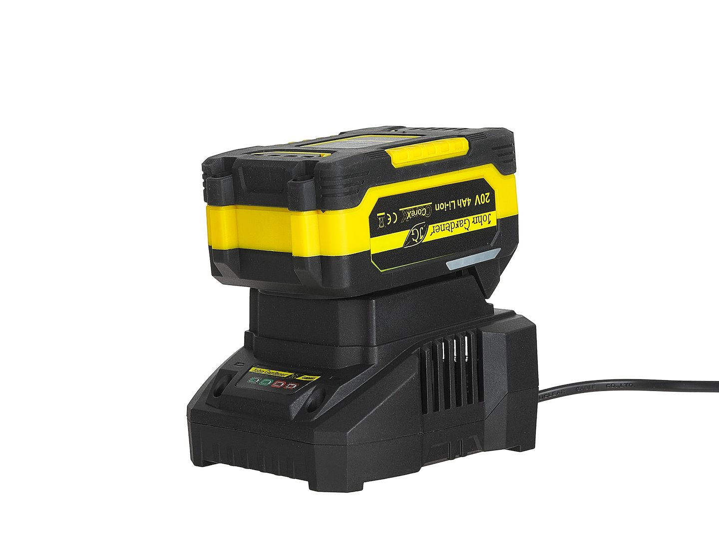 20V 12" Cordless Brushless Chainsaw 4.0Ah CoreX Series
