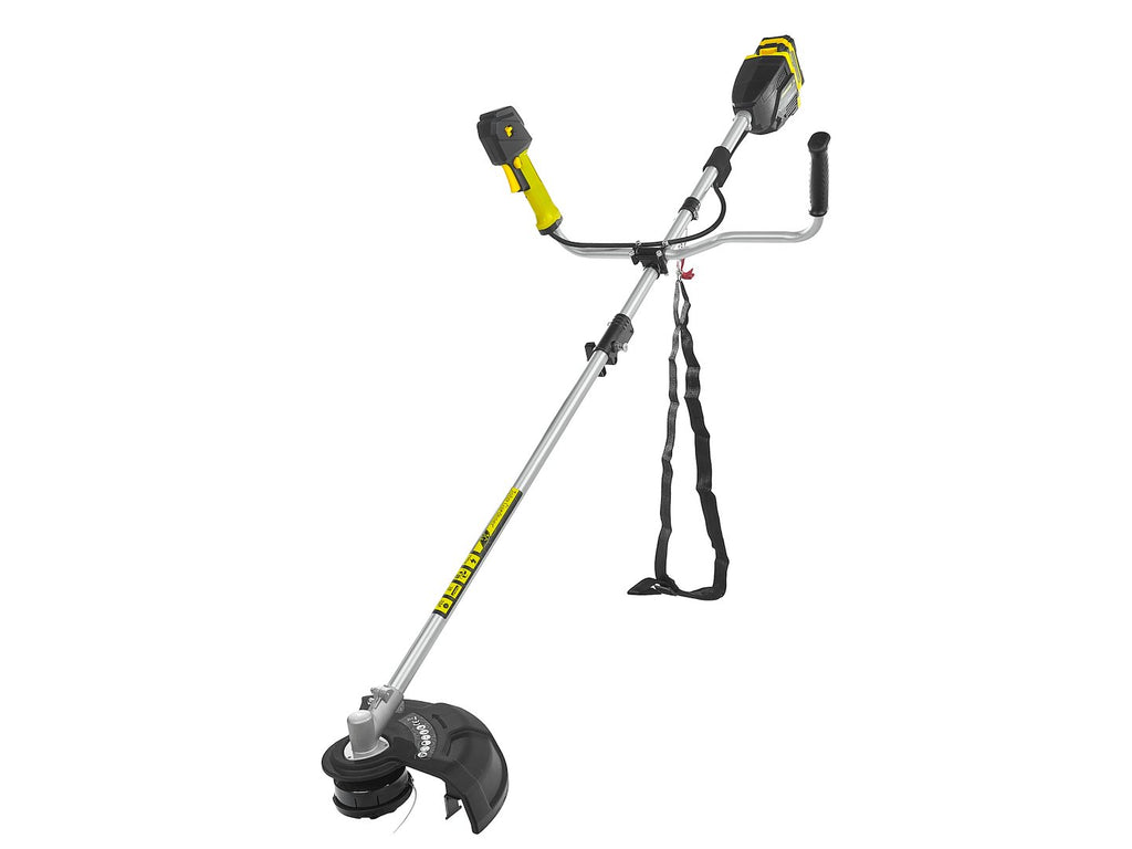 Cordless Brushless Trimmer 4.0Ah 20V CoreX (1)